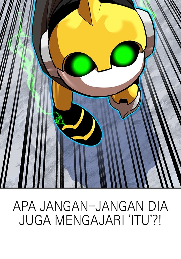 Double Click Bab 164 halaman 50