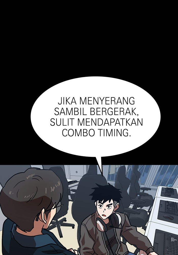 Double Click Bab 164 halaman 133