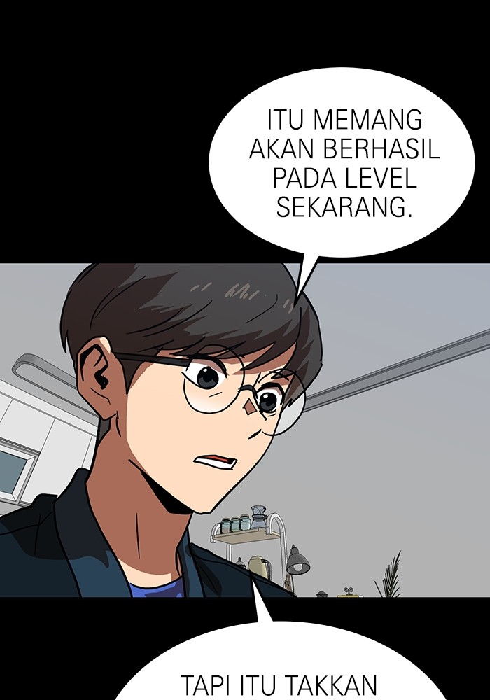 Double Click Bab 164 halaman 135