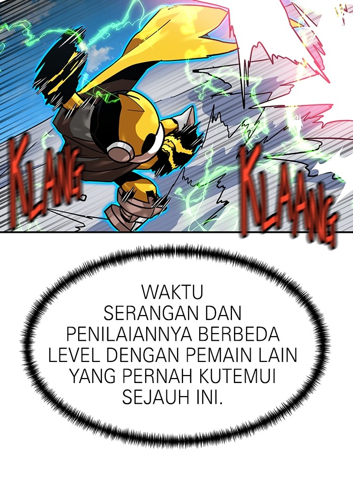 Double Click Bab 165 halaman 27