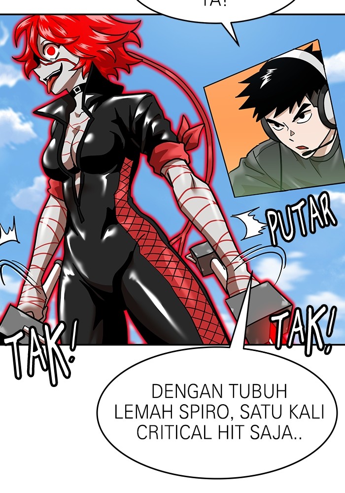 Double Click Bab 165 halaman 43