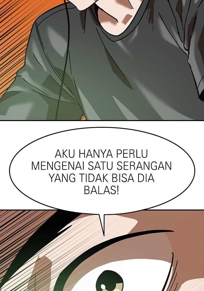 Double Click Bab 166 halaman 48