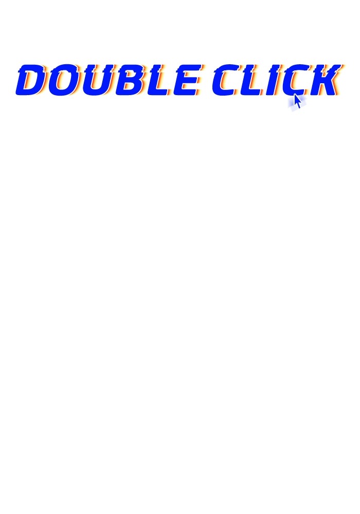 Double Click Bab 166 halaman 96