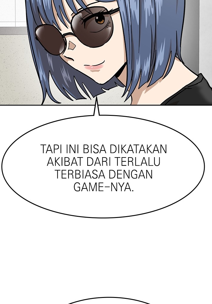 Double Click Bab 166 halaman 105