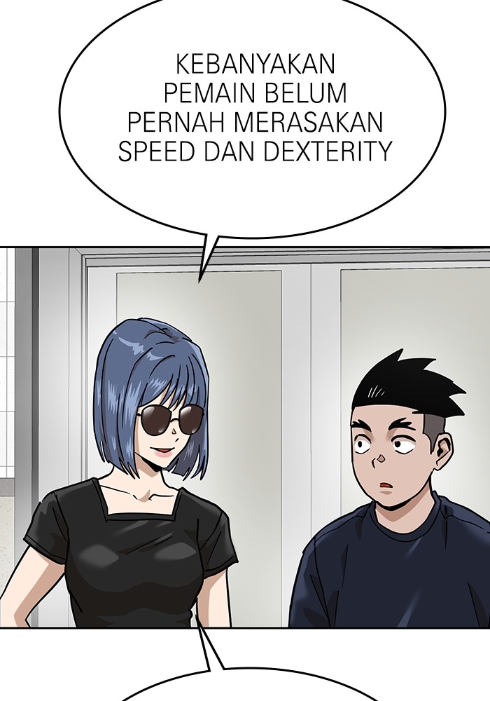 Double Click Bab 166 halaman 106
