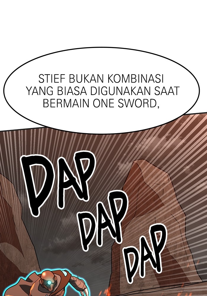 Double Click Bab 166 halaman 138
