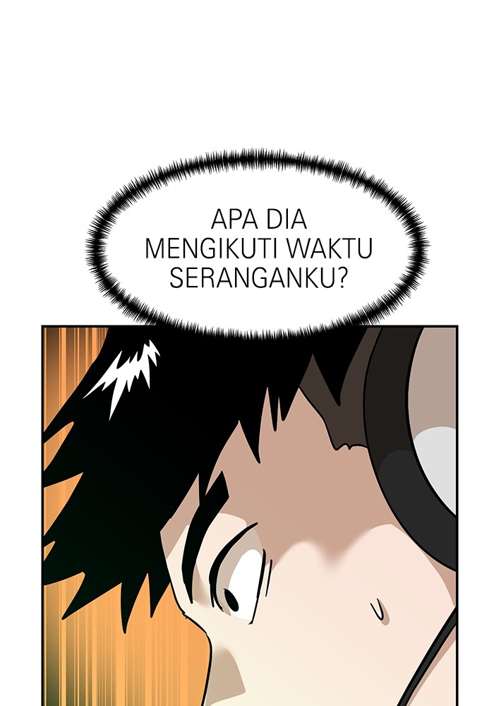 Double Click Bab 167 halaman 1