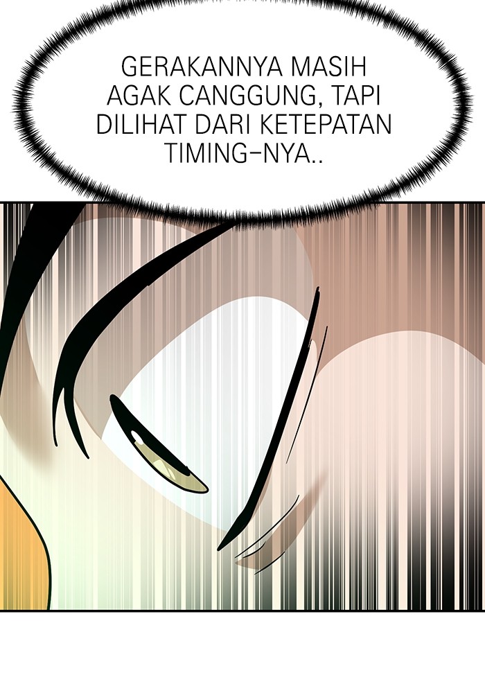 Double Click Bab 167 halaman 3