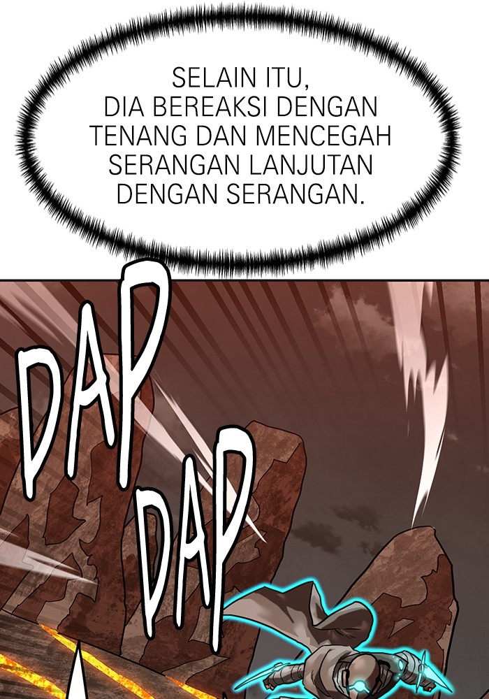 Double Click Bab 167 halaman 16