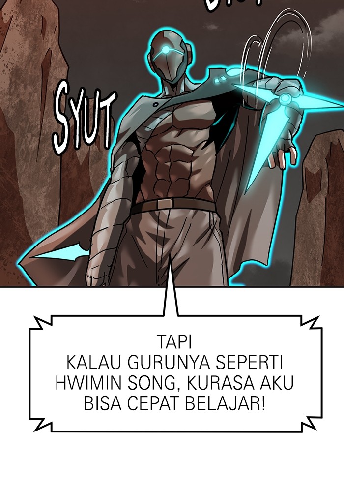 Double Click Bab 167 halaman 20