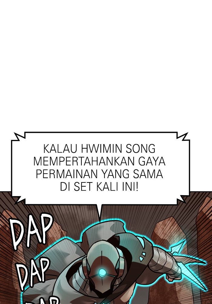 Double Click Bab 167 halaman 21