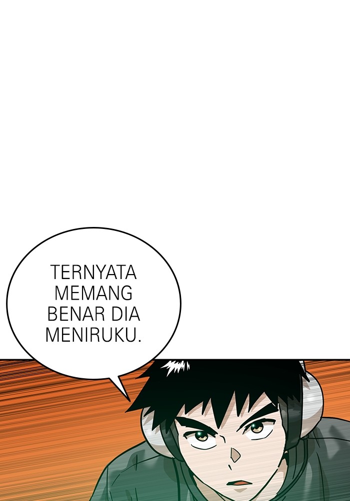 Double Click Bab 167 halaman 31