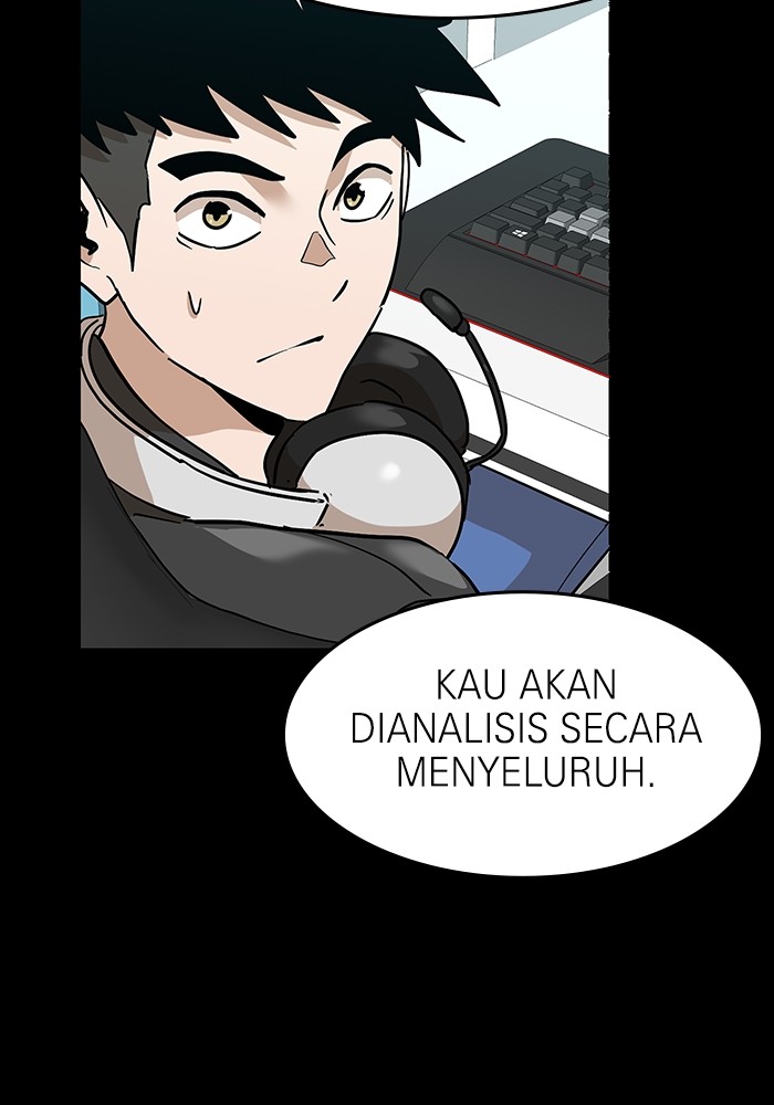 Double Click Bab 167 halaman 44
