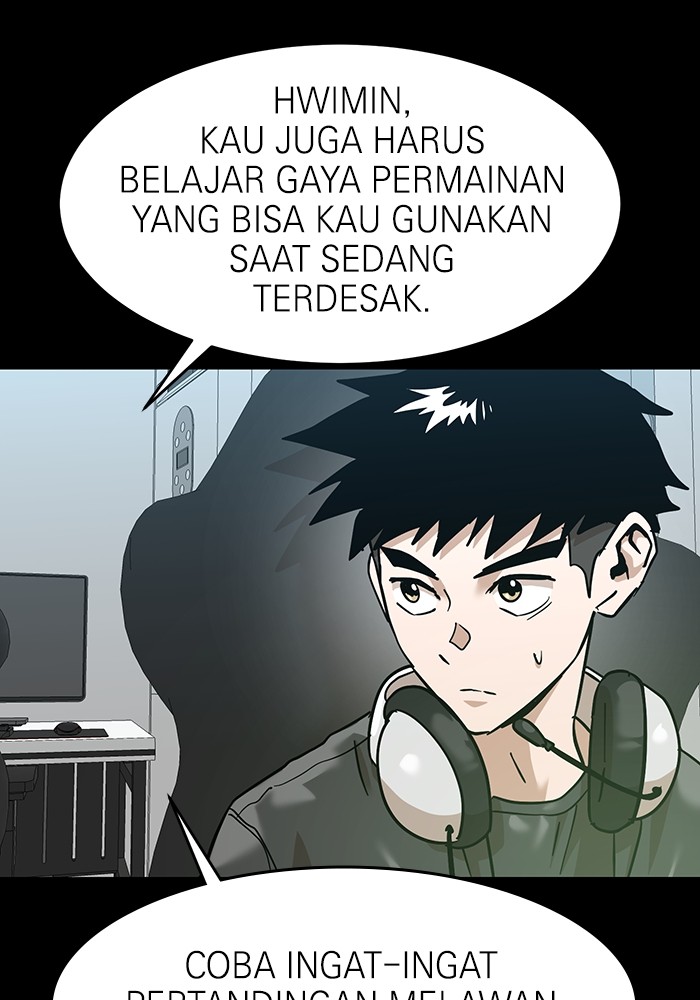 Double Click Bab 167 halaman 47