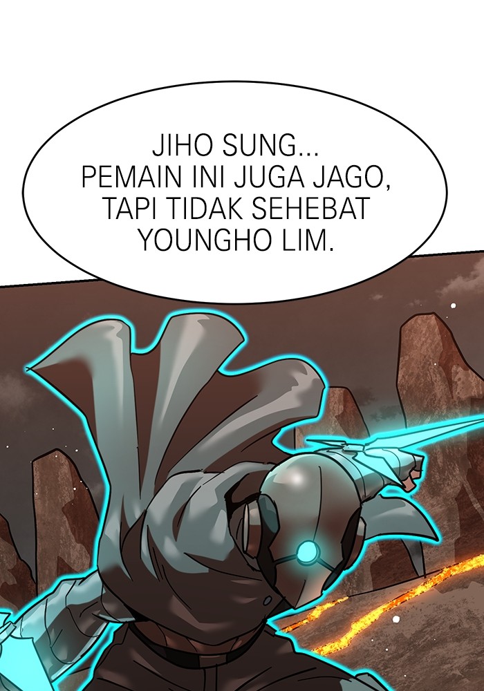 Double Click Bab 167 halaman 53