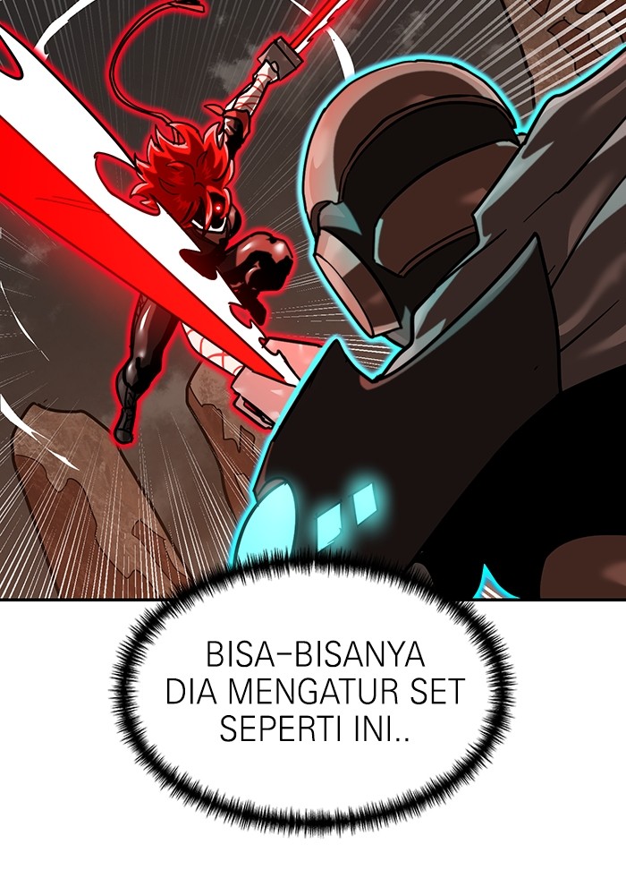 Double Click Bab 167 halaman 66