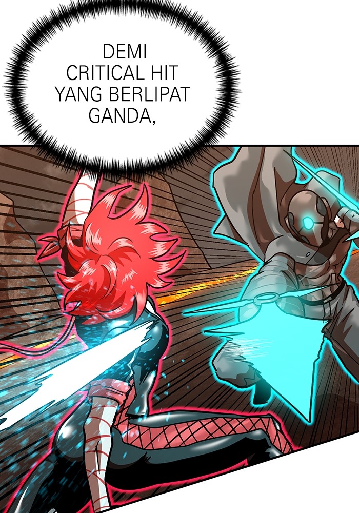 Double Click Bab 167 halaman 76