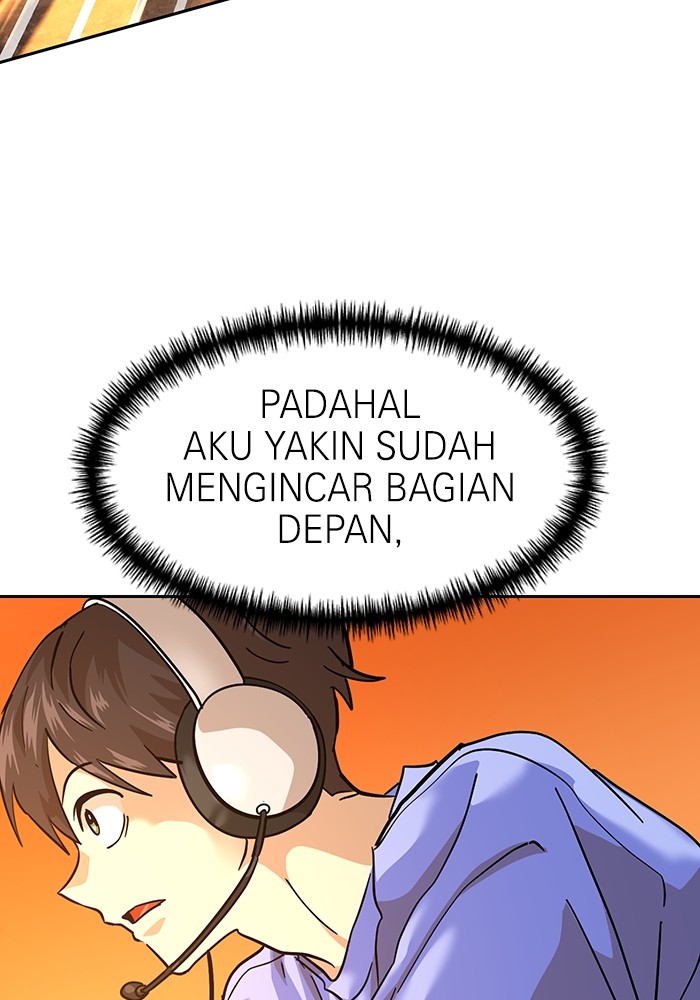 Double Click Bab 167 halaman 99