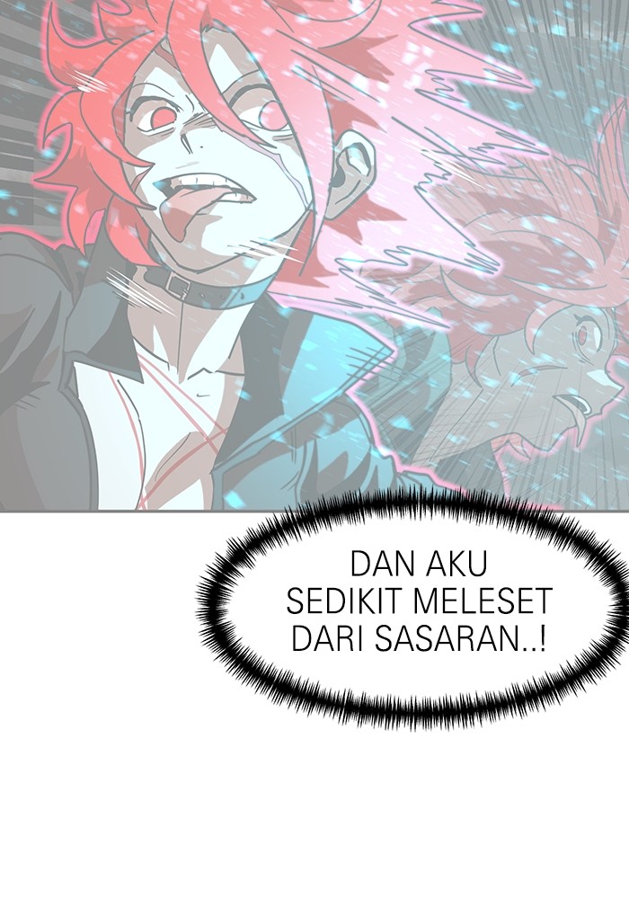 Double Click Bab 167 halaman 101