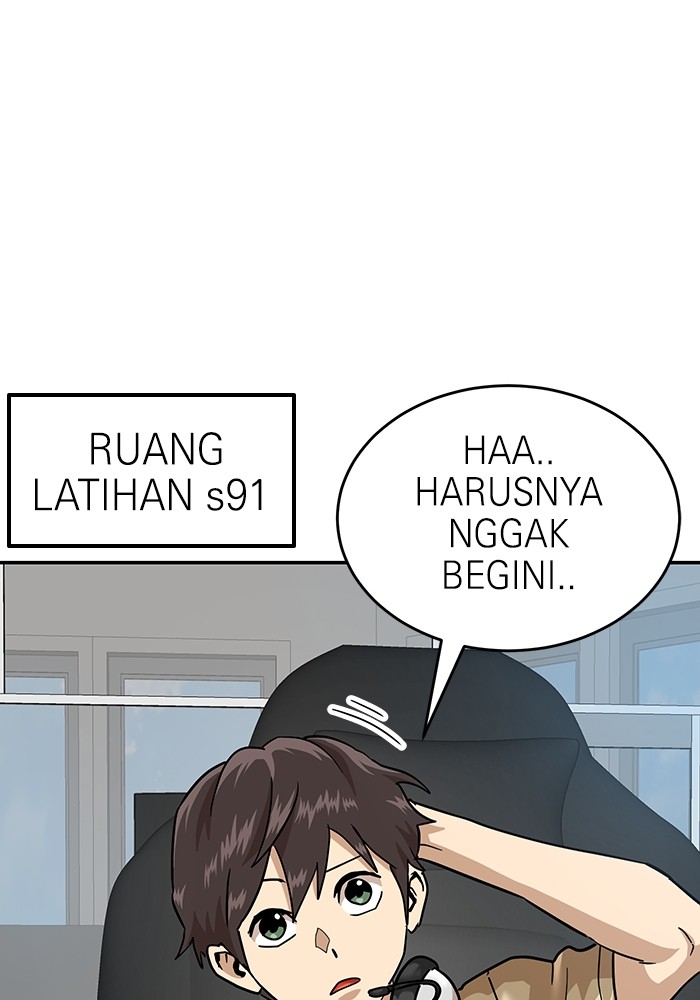 Double Click Bab 168 halaman 36