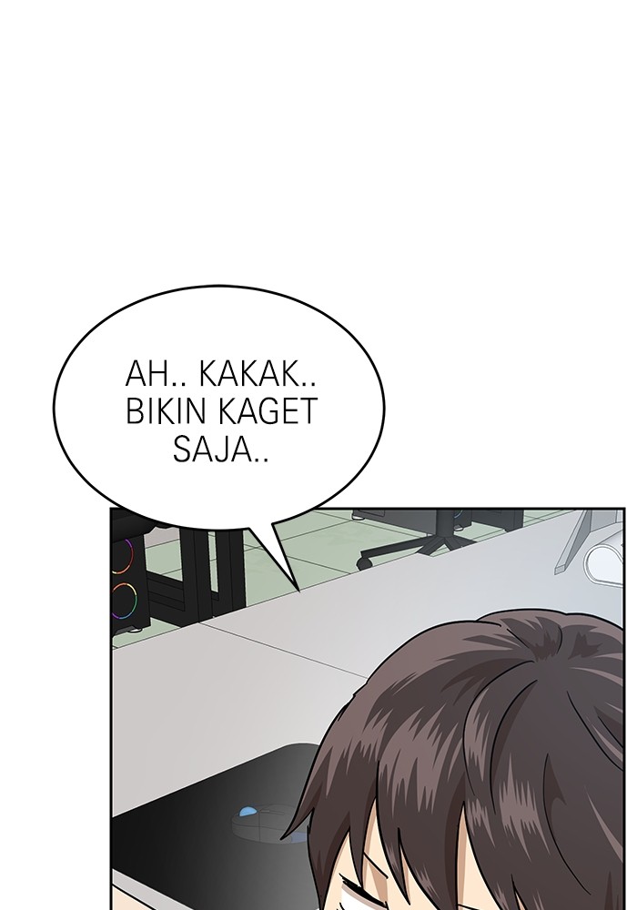 Double Click Bab 168 halaman 51