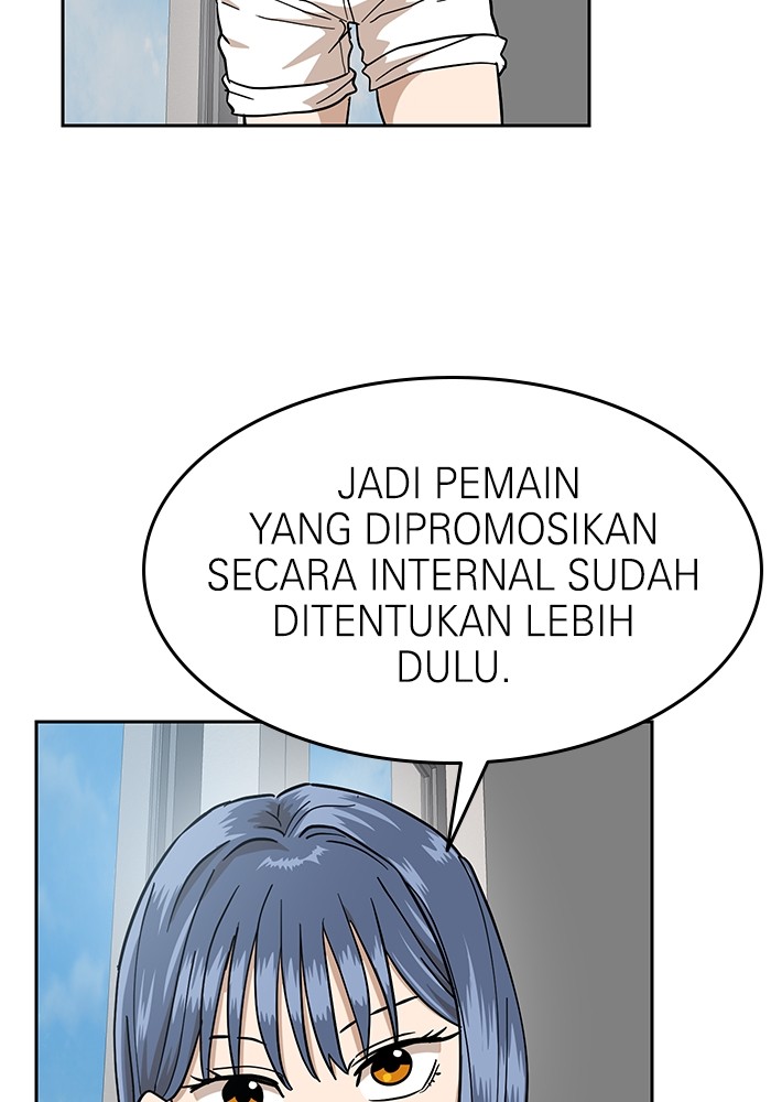 Double Click Bab 168 halaman 100