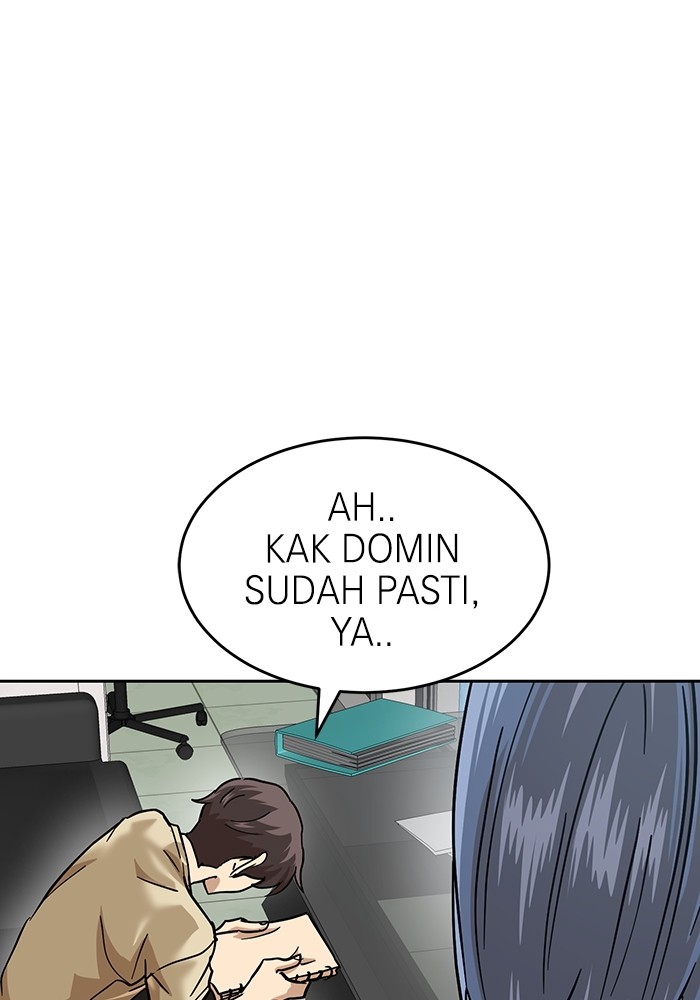 Double Click Bab 168 halaman 105