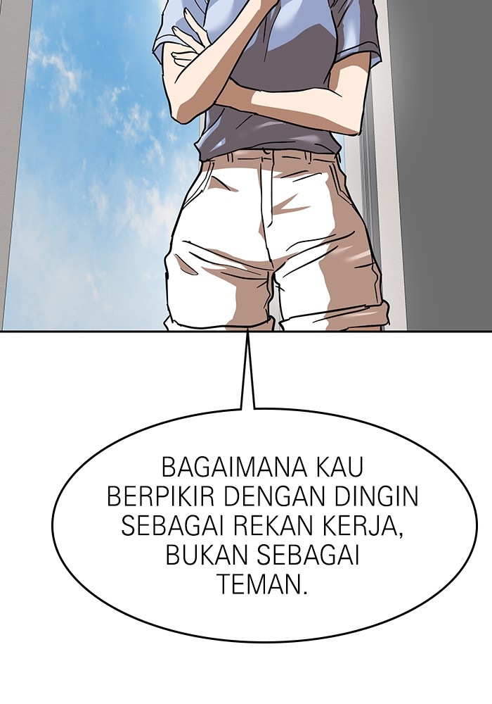 Double Click Bab 168 halaman 113