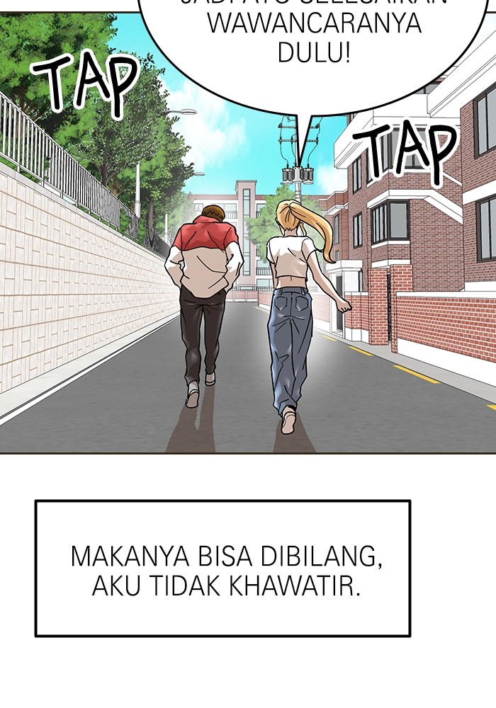 Double Click Bab 168 halaman 127