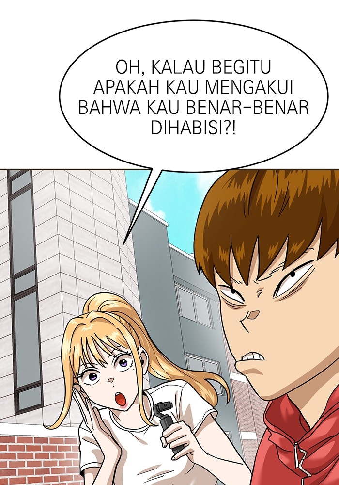 Double Click Bab 168 halaman 134