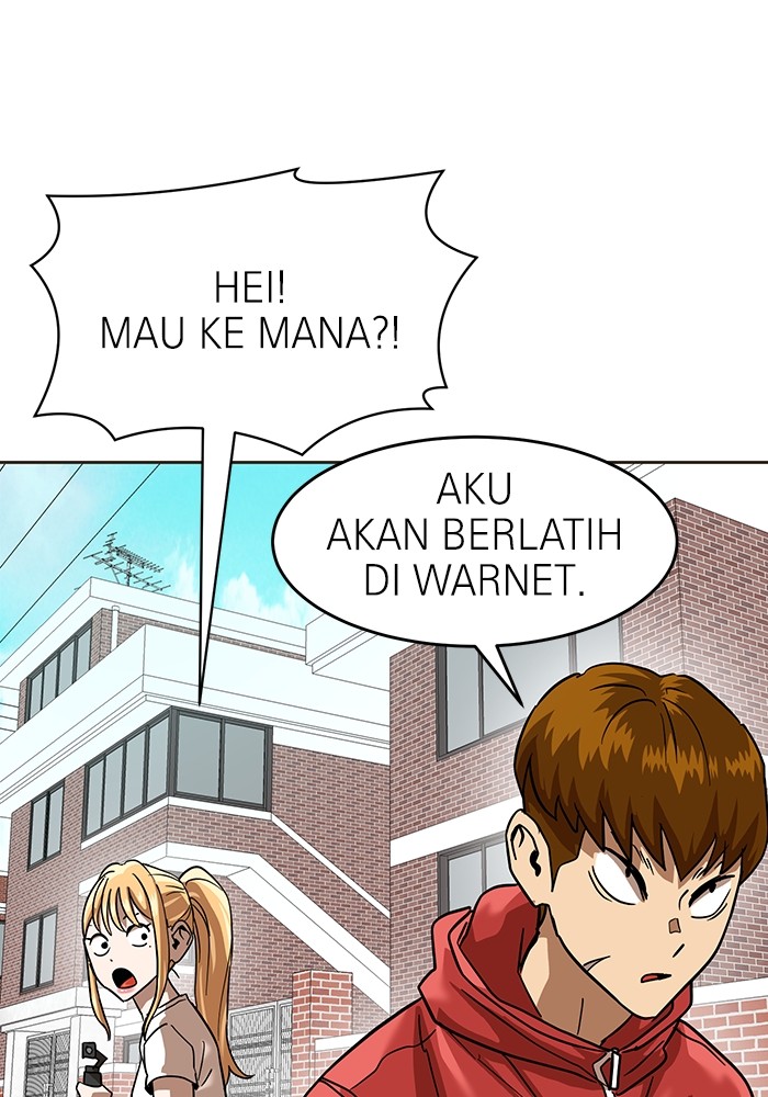 Double Click Bab 168 halaman 139