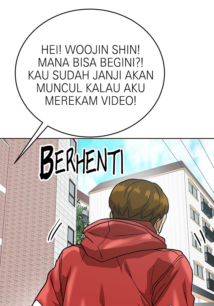 Double Click Bab 168 halaman 141