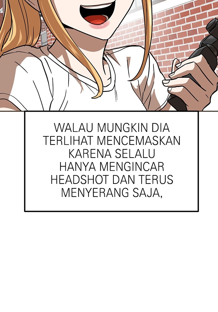 Double Click Bab 168 halaman 145