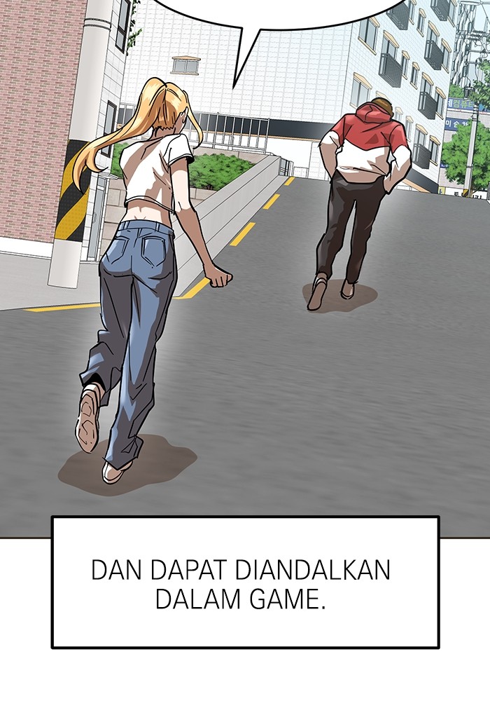 Double Click Bab 168 halaman 147