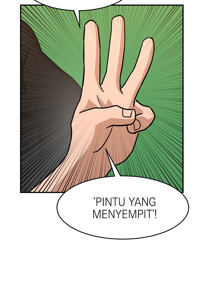 Double Click Bab 169 halaman 33