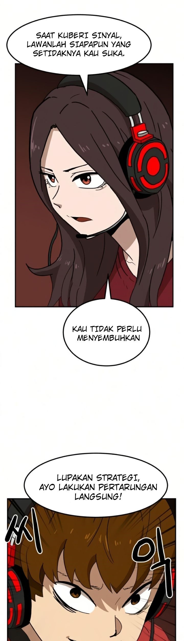 Double Click Bab 18 halaman 8