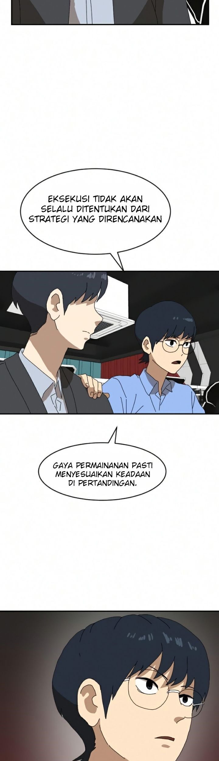 Double Click Bab 19 halaman 3