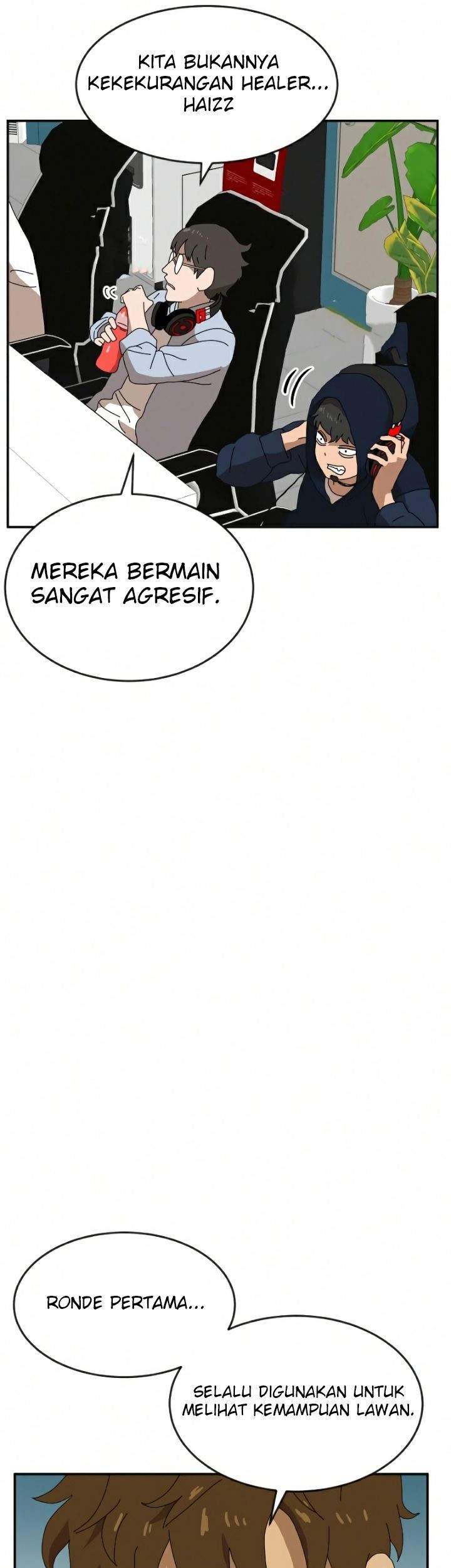 Double Click Bab 19 halaman 14