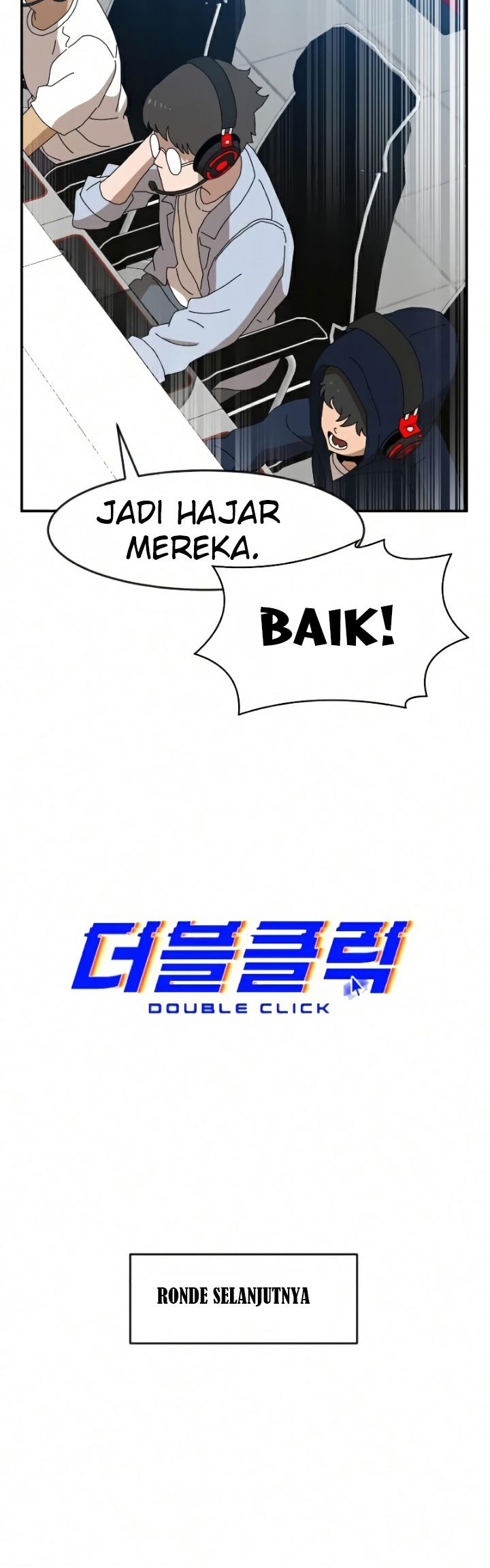 Double Click Bab 19 halaman 18