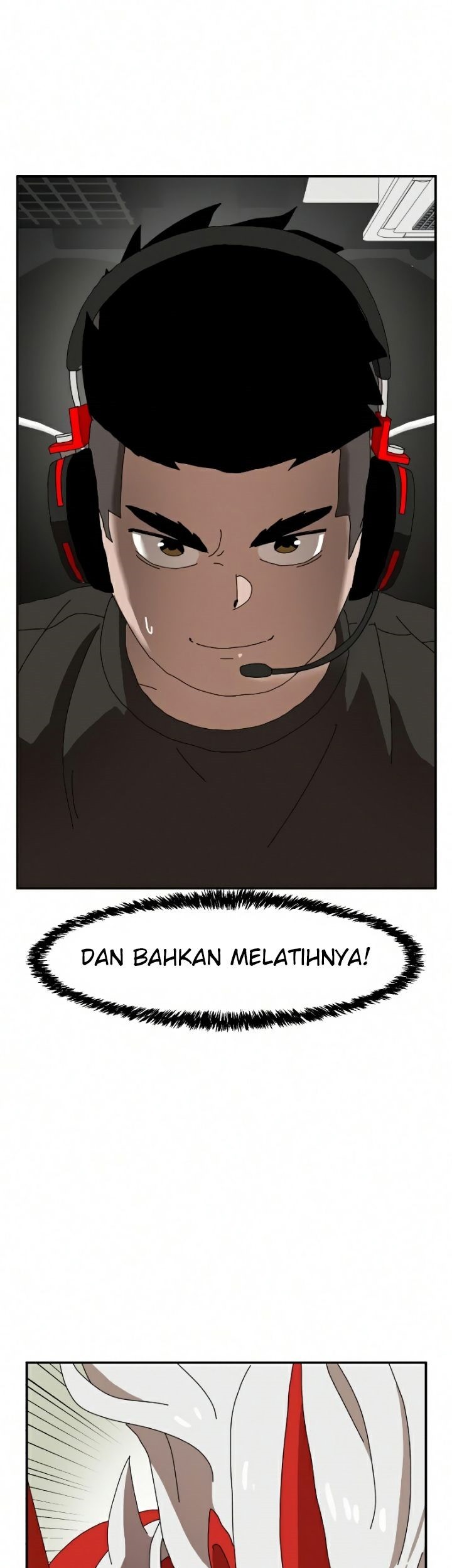 Double Click Bab 19 halaman 25