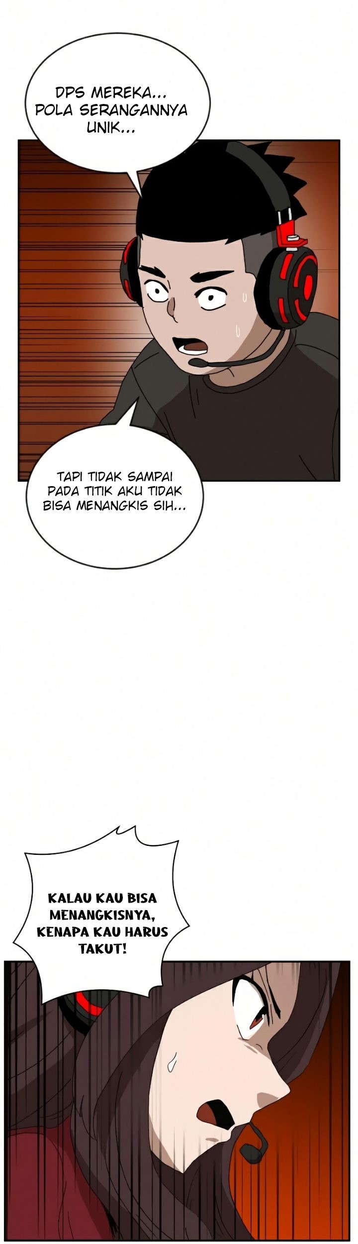 Double Click Bab 19 halaman 41