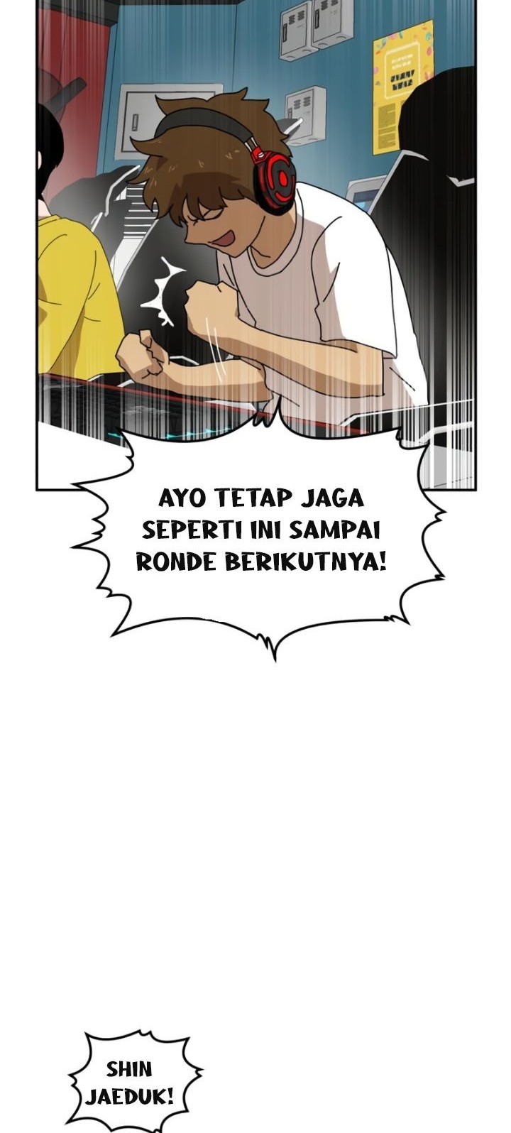 Double Click Bab 20 halaman 2