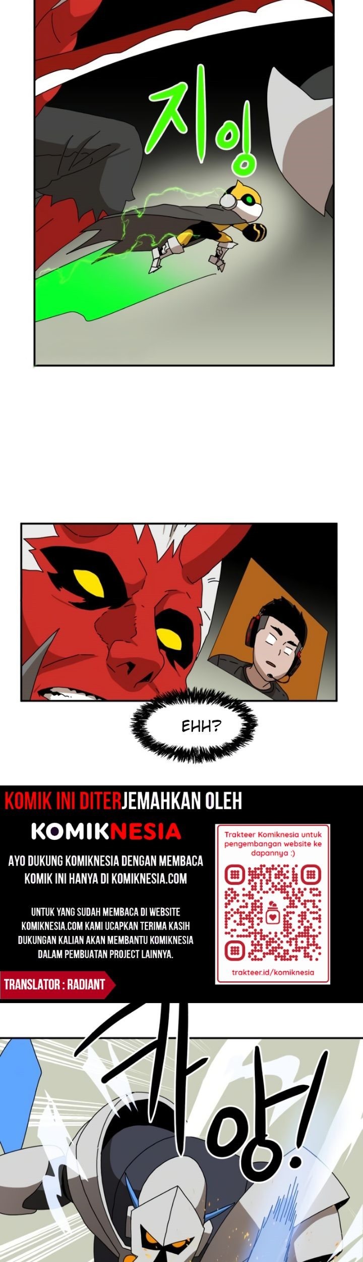 Double Click Bab 20 halaman 20