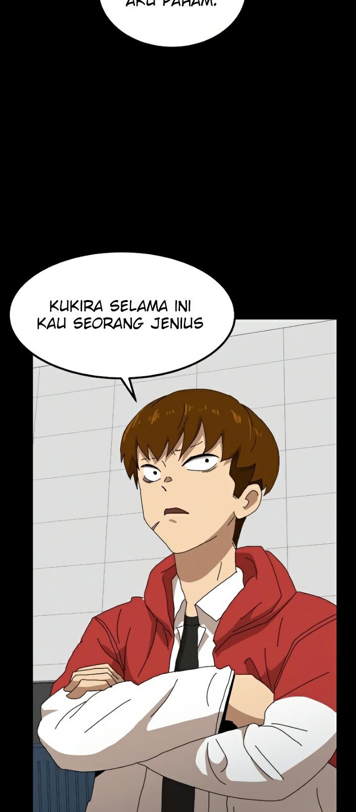 Double Click Bab 22 halaman 27