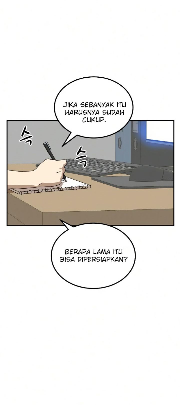 Double Click Bab 22 halaman 98