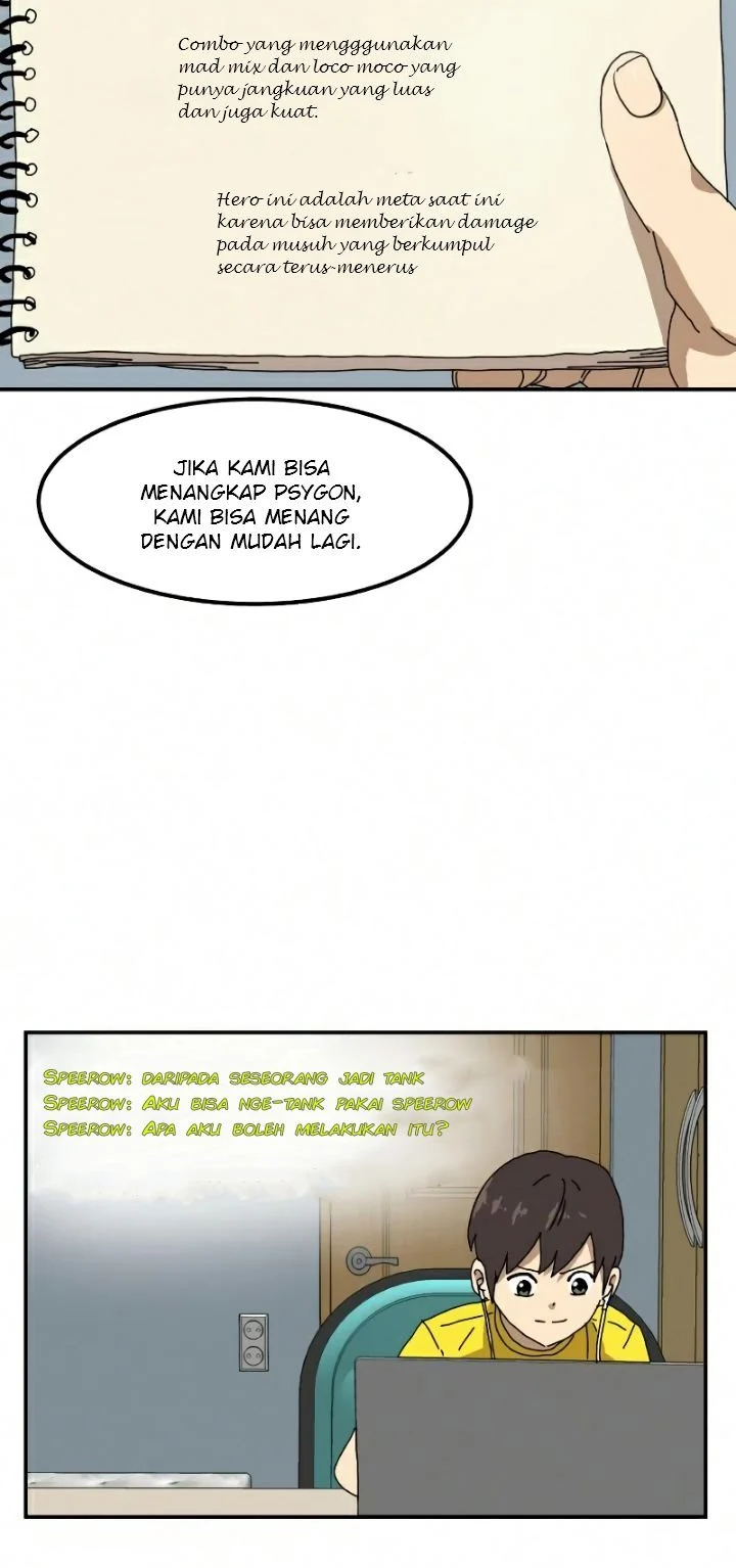 Double Click Bab 23 halaman 4