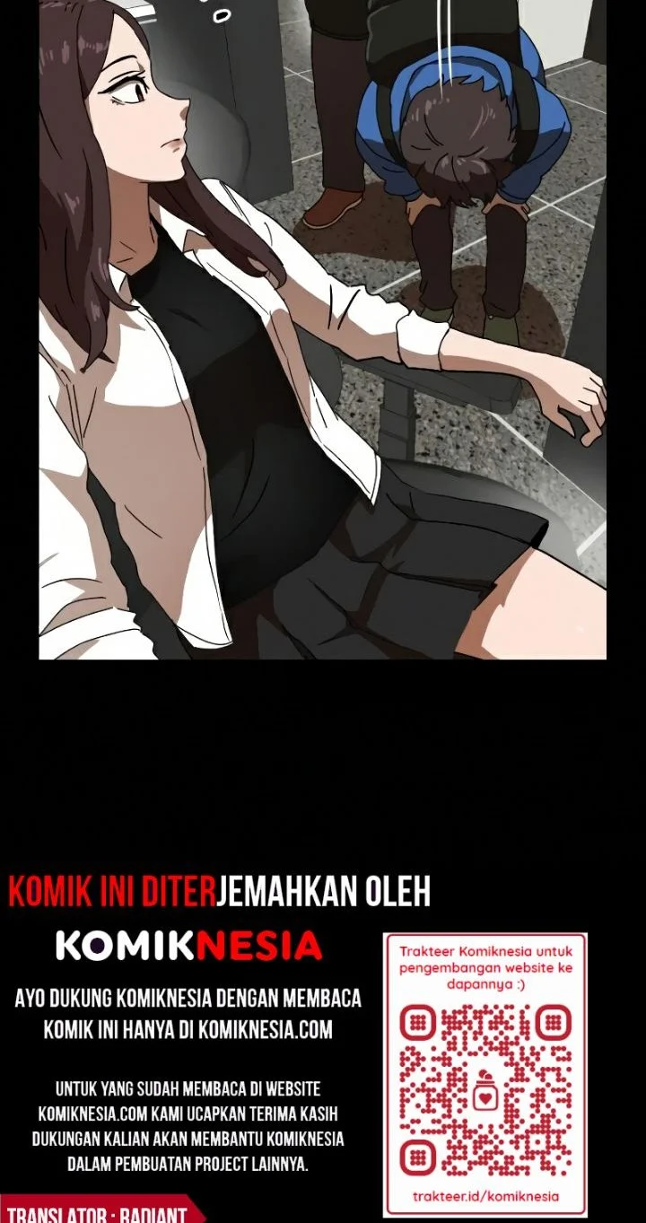 Double Click Bab 23 halaman 77