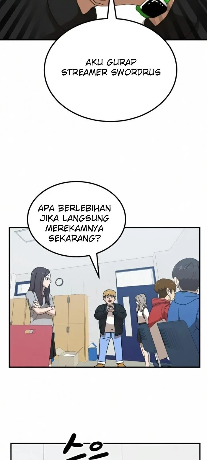 Double Click Bab 24 halaman 2