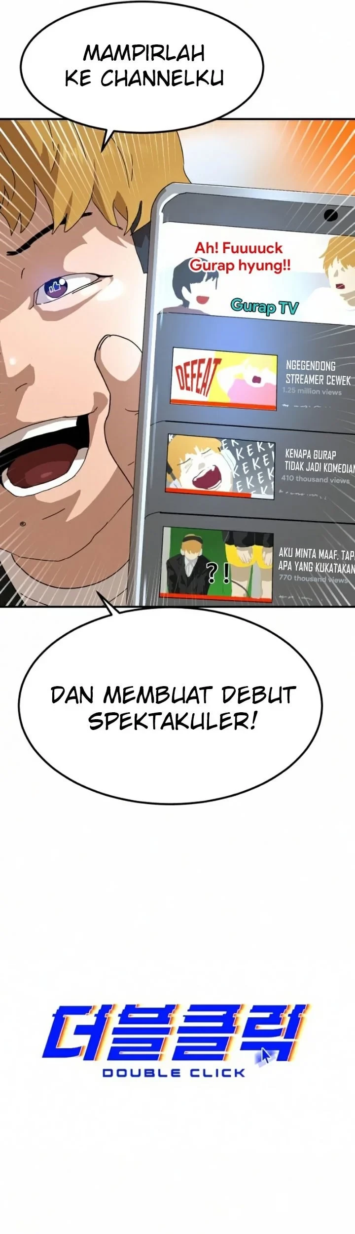 Double Click Bab 24 halaman 12