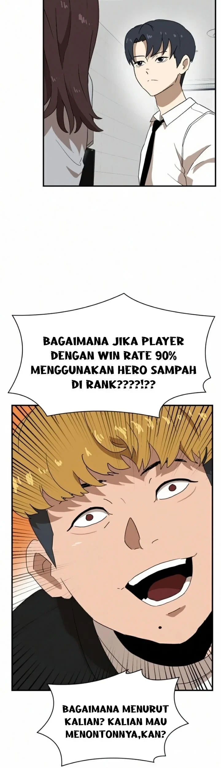 Double Click Bab 24 halaman 19